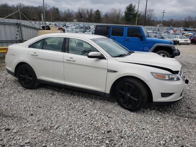 Photo 3 VIN: 1FAHP2EW5CG114410 - FORD TAURUS SEL 