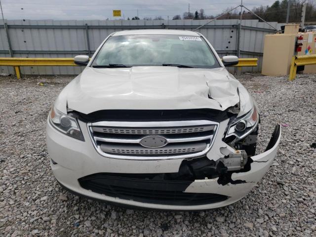 Photo 4 VIN: 1FAHP2EW5CG114410 - FORD TAURUS SEL 