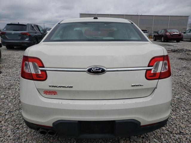 Photo 5 VIN: 1FAHP2EW5CG114410 - FORD TAURUS SEL 