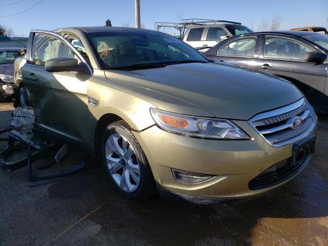 Photo 0 VIN: 1FAHP2EW5CG114570 - FORD TAURUS SEL 