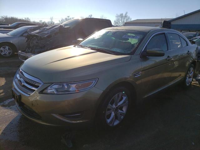 Photo 1 VIN: 1FAHP2EW5CG114570 - FORD TAURUS SEL 