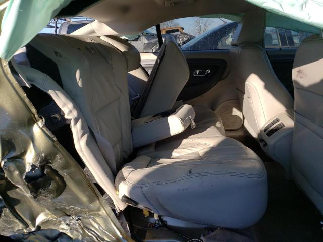 Photo 5 VIN: 1FAHP2EW5CG114570 - FORD TAURUS SEL 