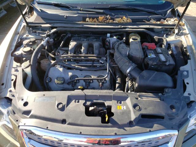 Photo 6 VIN: 1FAHP2EW5CG114570 - FORD TAURUS SEL 