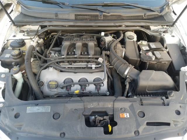 Photo 6 VIN: 1FAHP2EW5CG121373 - FORD TAURUS SEL 