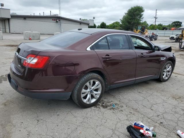 Photo 2 VIN: 1FAHP2EW5CG121891 - FORD TAURUS SEL 