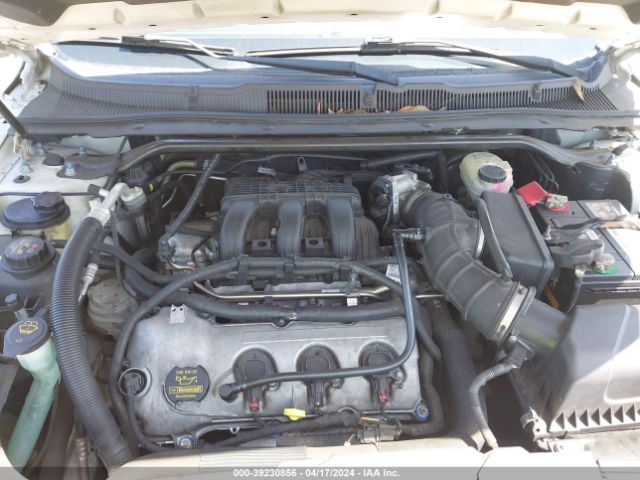 Photo 9 VIN: 1FAHP2EW5CG125035 - FORD TAURUS 