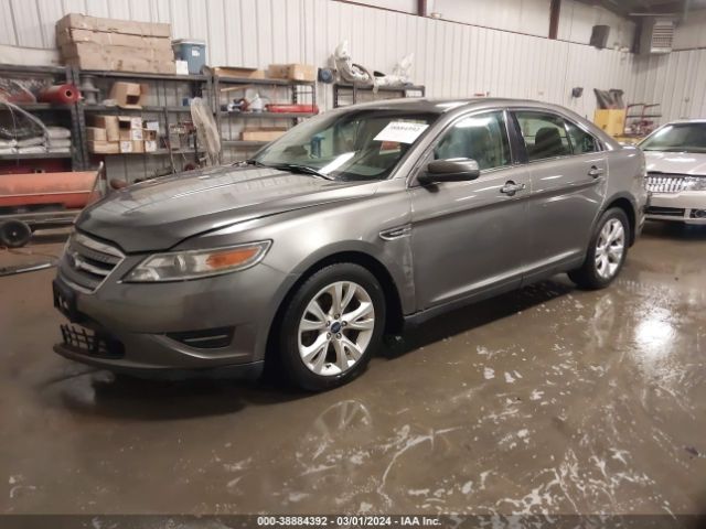 Photo 1 VIN: 1FAHP2EW5CG126881 - FORD TAURUS 