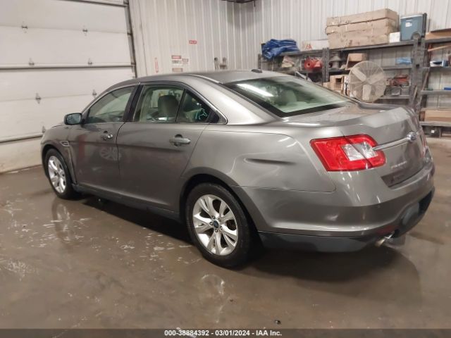 Photo 2 VIN: 1FAHP2EW5CG126881 - FORD TAURUS 