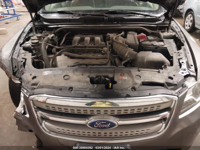 Photo 9 VIN: 1FAHP2EW5CG126881 - FORD TAURUS 