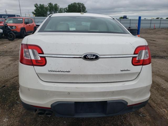 Photo 5 VIN: 1FAHP2EW5CG127500 - FORD TAURUS 