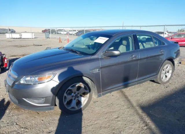 Photo 1 VIN: 1FAHP2EW5CG128470 - FORD TAURUS 