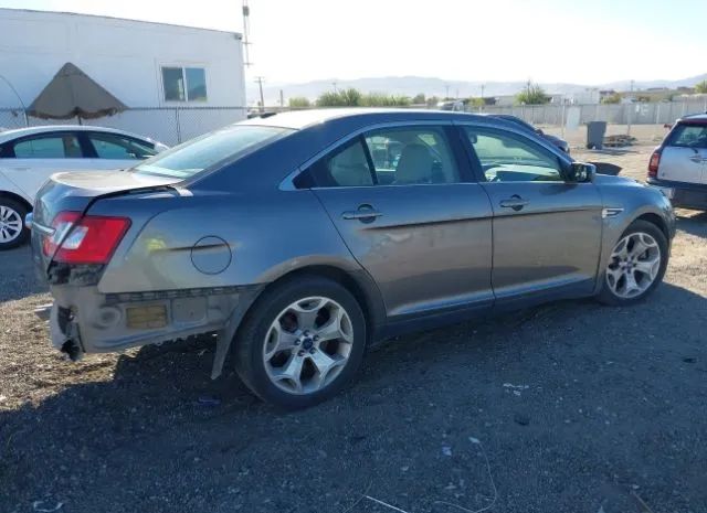 Photo 3 VIN: 1FAHP2EW5CG128470 - FORD TAURUS 