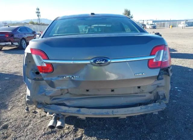 Photo 5 VIN: 1FAHP2EW5CG128470 - FORD TAURUS 