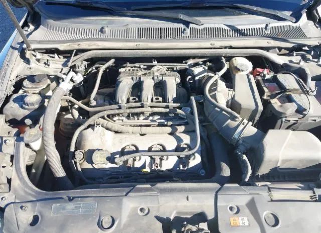 Photo 9 VIN: 1FAHP2EW5CG128470 - FORD TAURUS 