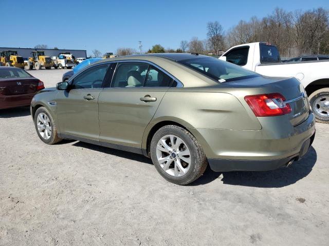 Photo 1 VIN: 1FAHP2EW5CG128842 - FORD TAURUS SEL 