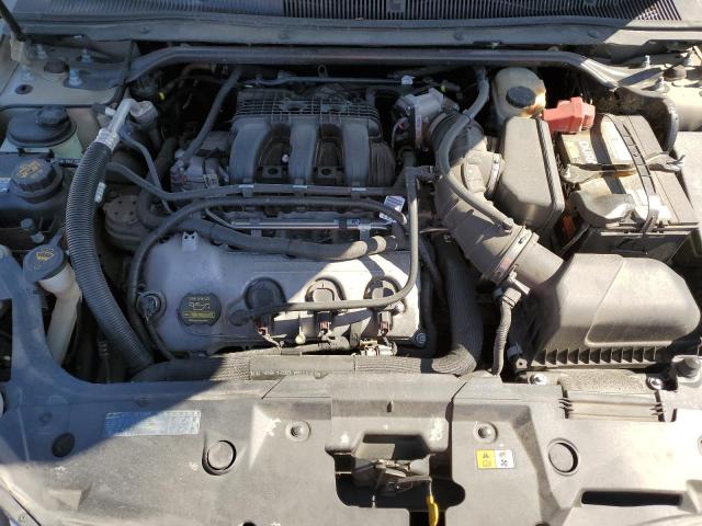 Photo 10 VIN: 1FAHP2EW5CG128842 - FORD TAURUS SEL 