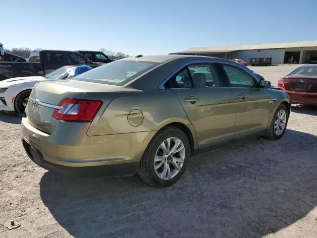 Photo 2 VIN: 1FAHP2EW5CG128842 - FORD TAURUS SEL 