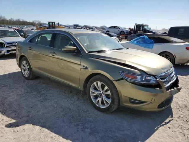 Photo 3 VIN: 1FAHP2EW5CG128842 - FORD TAURUS SEL 