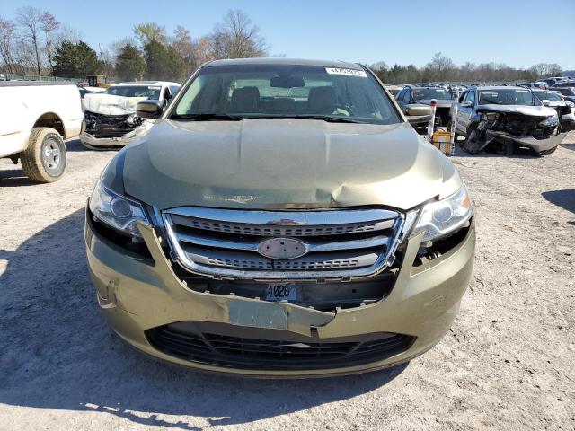 Photo 4 VIN: 1FAHP2EW5CG128842 - FORD TAURUS SEL 