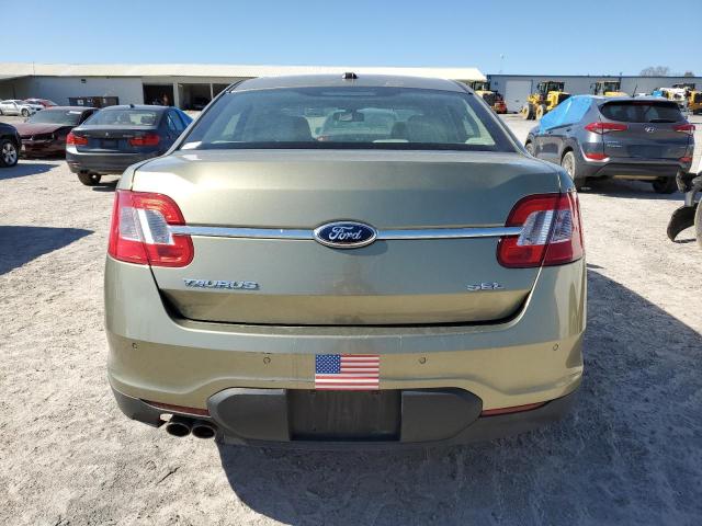 Photo 5 VIN: 1FAHP2EW5CG128842 - FORD TAURUS SEL 