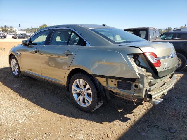 Photo 1 VIN: 1FAHP2EW5CG129649 - FORD TAURUS SEL 