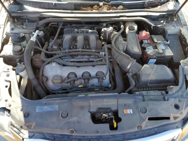 Photo 10 VIN: 1FAHP2EW5CG129649 - FORD TAURUS SEL 