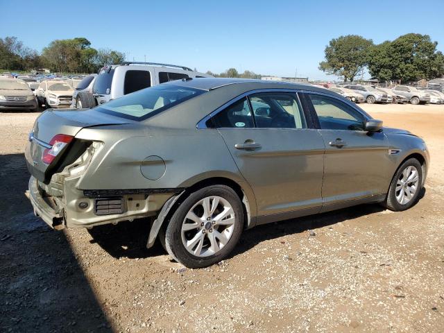 Photo 2 VIN: 1FAHP2EW5CG129649 - FORD TAURUS SEL 