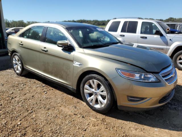 Photo 3 VIN: 1FAHP2EW5CG129649 - FORD TAURUS SEL 