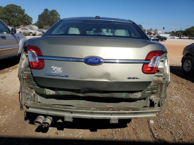 Photo 5 VIN: 1FAHP2EW5CG129649 - FORD TAURUS SEL 