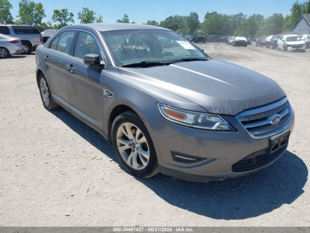 Photo 0 VIN: 1FAHP2EW5CG129876 - FORD TAURUS 