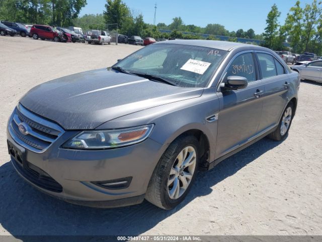 Photo 1 VIN: 1FAHP2EW5CG129876 - FORD TAURUS 