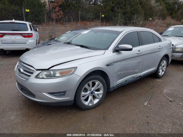 Photo 1 VIN: 1FAHP2EW5CG130218 - FORD TAURUS 