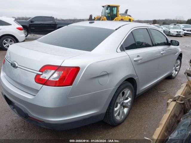 Photo 3 VIN: 1FAHP2EW5CG130218 - FORD TAURUS 