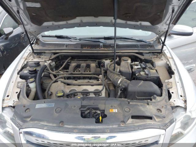 Photo 9 VIN: 1FAHP2EW5CG130218 - FORD TAURUS 