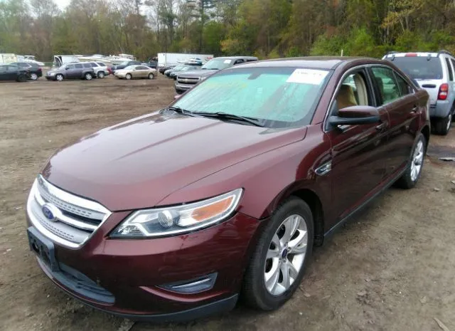 Photo 1 VIN: 1FAHP2EW5CG131904 - FORD TAURUS 