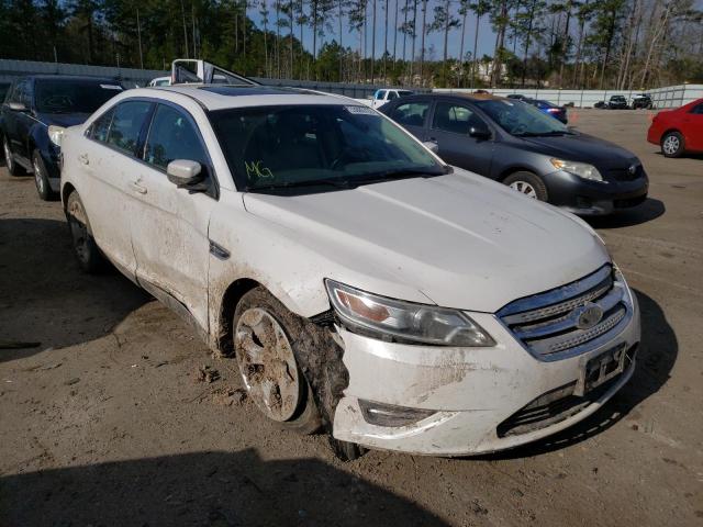 Photo 0 VIN: 1FAHP2EW5CG132390 - FORD TAURUS SEL 