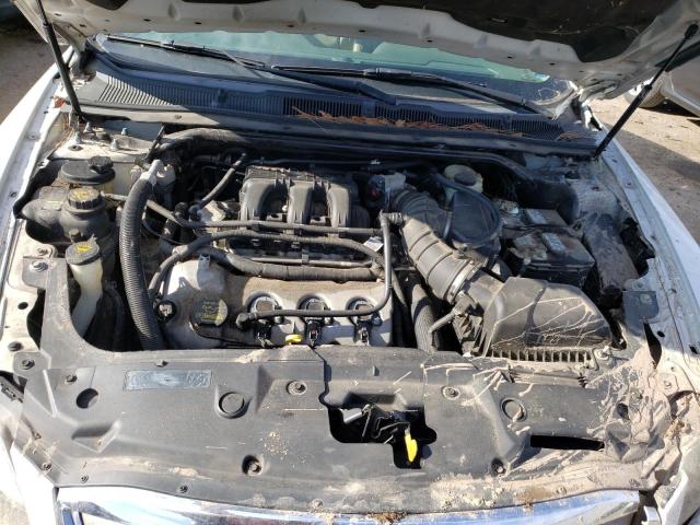 Photo 6 VIN: 1FAHP2EW5CG132390 - FORD TAURUS SEL 