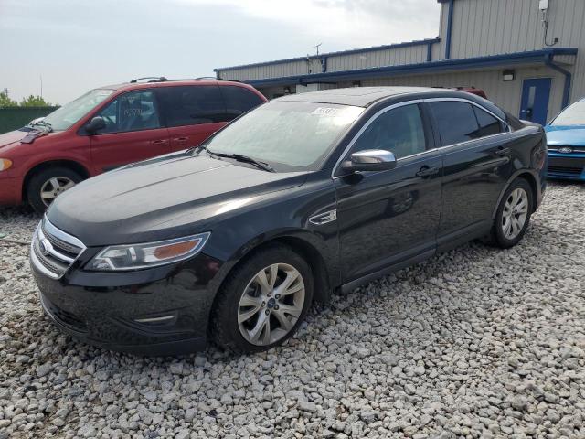 Photo 0 VIN: 1FAHP2EW5CG134267 - FORD TAURUS 