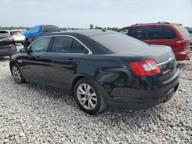 Photo 1 VIN: 1FAHP2EW5CG134267 - FORD TAURUS 