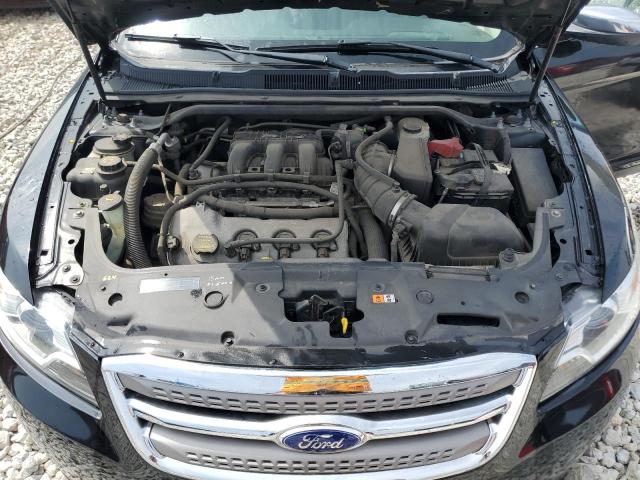 Photo 10 VIN: 1FAHP2EW5CG134267 - FORD TAURUS 