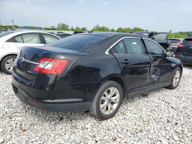 Photo 2 VIN: 1FAHP2EW5CG134267 - FORD TAURUS 