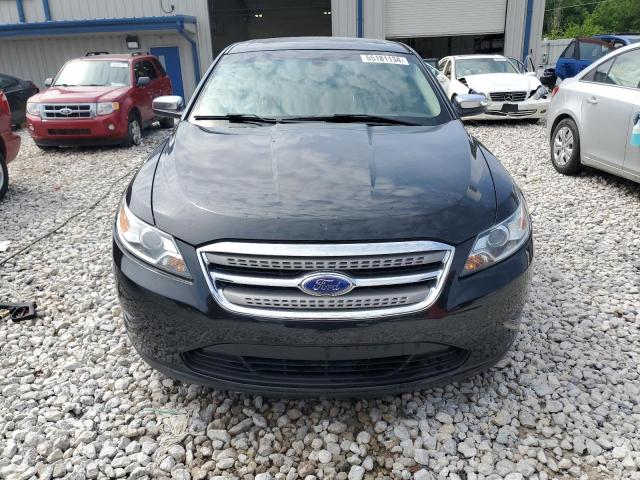 Photo 4 VIN: 1FAHP2EW5CG134267 - FORD TAURUS 