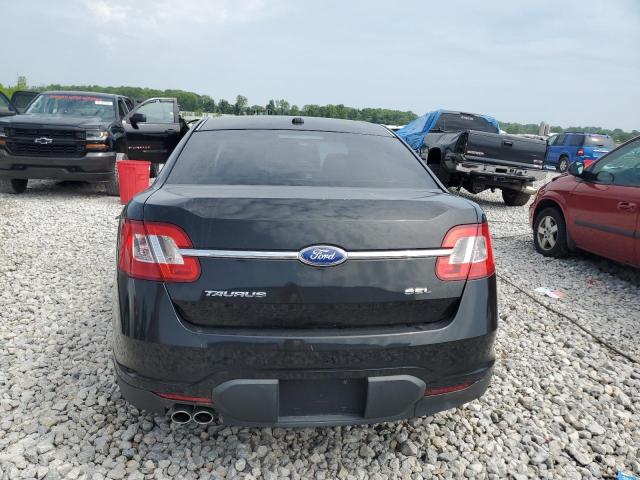 Photo 5 VIN: 1FAHP2EW5CG134267 - FORD TAURUS 