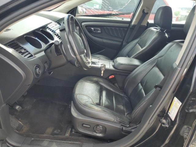 Photo 6 VIN: 1FAHP2EW5CG134267 - FORD TAURUS 