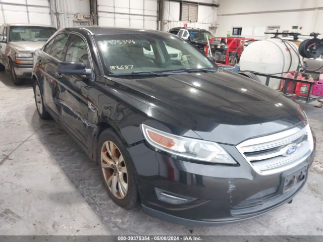 Photo 0 VIN: 1FAHP2EW5CG135600 - FORD TAURUS 