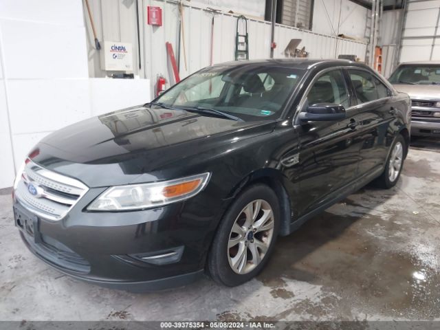 Photo 1 VIN: 1FAHP2EW5CG135600 - FORD TAURUS 