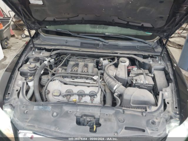 Photo 9 VIN: 1FAHP2EW5CG135600 - FORD TAURUS 