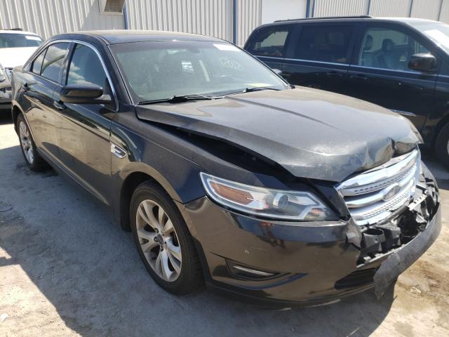 Photo 0 VIN: 1FAHP2EW5CG137721 - FORD TAURUS SEL 