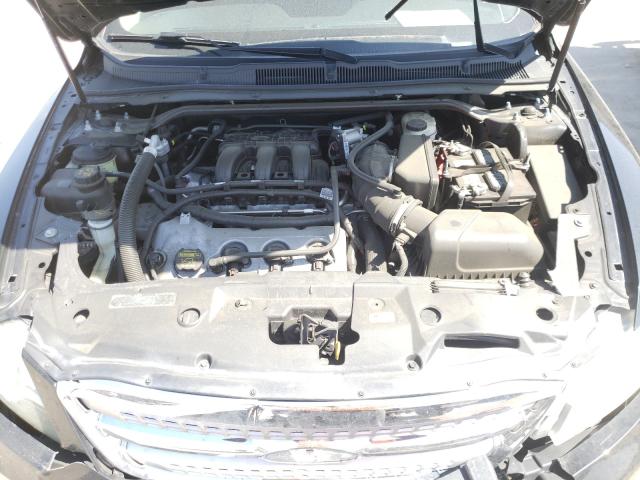 Photo 6 VIN: 1FAHP2EW5CG137721 - FORD TAURUS SEL 