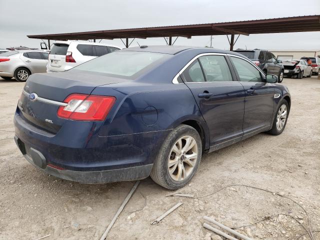 Photo 3 VIN: 1FAHP2EW5CG138724 - FORD TAURUS SEL 